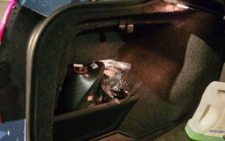 Skoda Rapid I, 2016 год, 900 000 рублей, 21 фотография