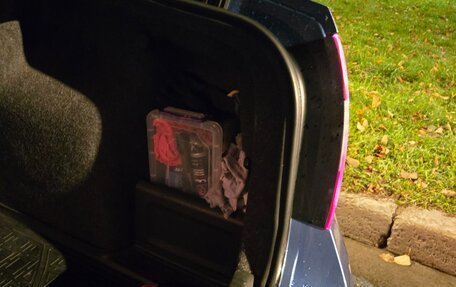 Skoda Rapid I, 2016 год, 900 000 рублей, 22 фотография