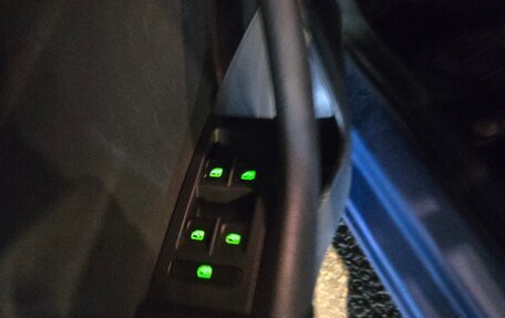 Skoda Rapid I, 2016 год, 900 000 рублей, 19 фотография