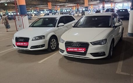 Audi A3, 2011 год, 890 000 рублей, 5 фотография