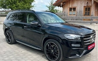 Mercedes-Benz GLS, 2025 год, 18 450 000 рублей, 1 фотография