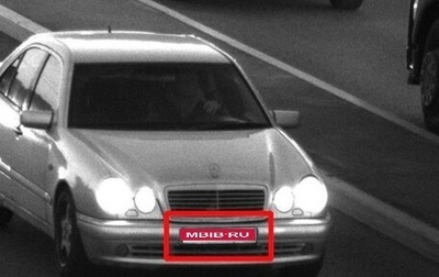 Mercedes-Benz E-Класс, 1998 год, 800 000 рублей, 1 фотография