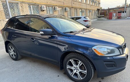 Volvo XC60 II, 2012 год, 1 600 000 рублей, 1 фотография