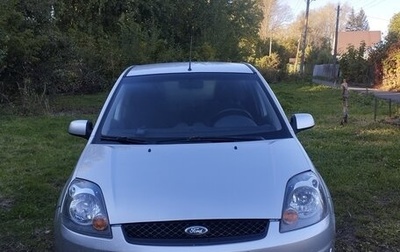 Ford Fiesta, 2008 год, 690 000 рублей, 1 фотография
