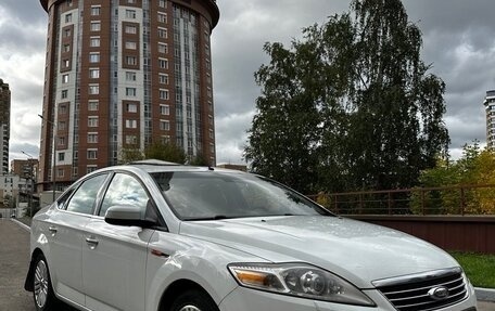 Ford Mondeo IV, 2008 год, 999 000 рублей, 1 фотография