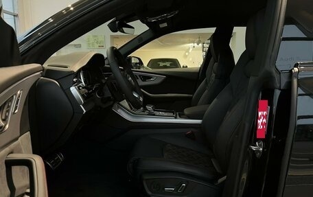Audi Q8 I, 2024 год, 13 800 000 рублей, 4 фотография