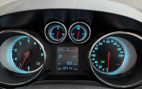 Changan CS35, 2014 год, 560 000 рублей, 3 фотография