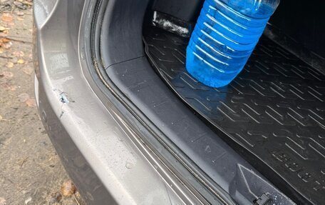 Changan CS35, 2014 год, 560 000 рублей, 5 фотография