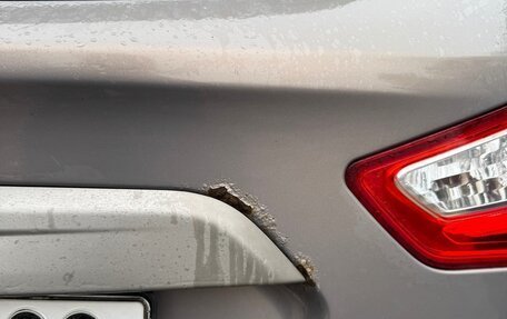 Changan CS35, 2014 год, 560 000 рублей, 4 фотография