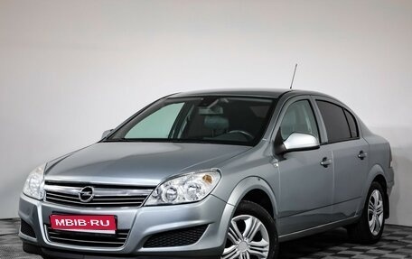 Opel Astra H, 2012 год, 649 000 рублей, 1 фотография