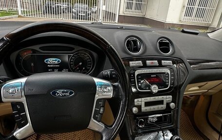 Ford Mondeo IV, 2008 год, 999 000 рублей, 7 фотография
