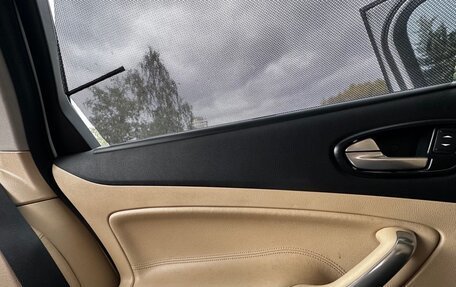 Ford Mondeo IV, 2008 год, 999 000 рублей, 10 фотография