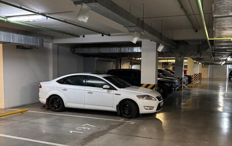 Ford Mondeo IV, 2008 год, 999 000 рублей, 13 фотография