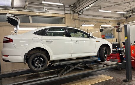 Ford Mondeo IV, 2008 год, 999 000 рублей, 12 фотография