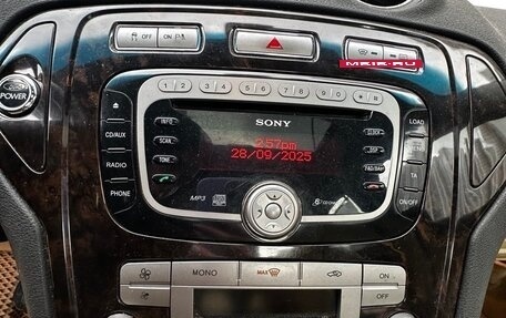 Ford Mondeo IV, 2008 год, 999 000 рублей, 8 фотография