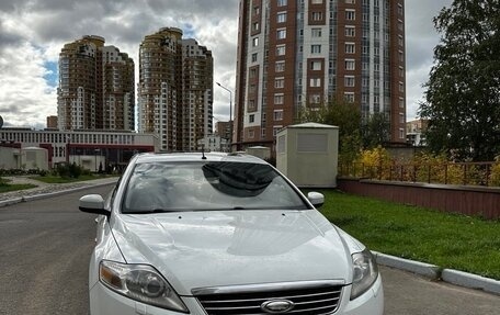 Ford Mondeo IV, 2008 год, 999 000 рублей, 2 фотография