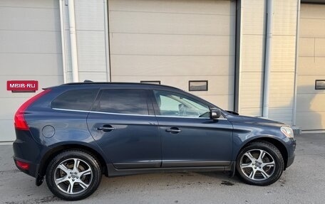 Volvo XC60 II, 2012 год, 1 600 000 рублей, 4 фотография