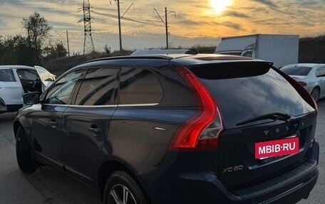 Volvo XC60 II, 2012 год, 1 600 000 рублей, 3 фотография