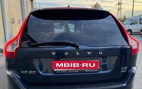 Volvo XC60 II, 2012 год, 1 600 000 рублей, 2 фотография