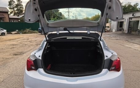 Opel Astra J, 2012 год, 900 000 рублей, 7 фотография