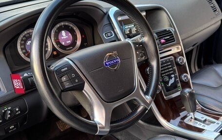Volvo XC60 II, 2012 год, 1 600 000 рублей, 6 фотография