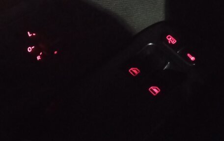 Volkswagen Sharan I рестайлинг, 2003 год, 420 000 рублей, 14 фотография