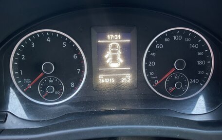Volkswagen Tiguan I, 2009 год, 1 050 000 рублей, 7 фотография
