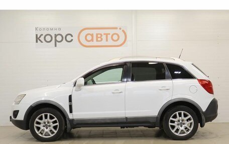 Opel Antara I, 2013 год, 1 112 000 рублей, 2 фотография