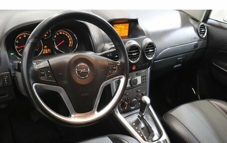 Opel Antara I, 2013 год, 1 112 000 рублей, 6 фотография