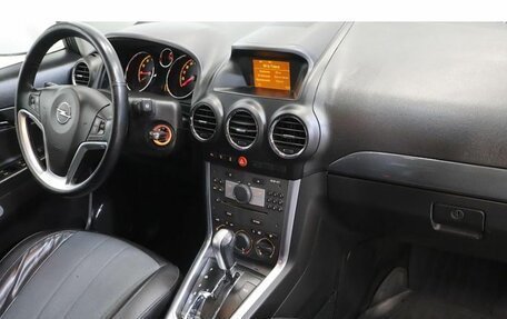 Opel Antara I, 2013 год, 1 112 000 рублей, 5 фотография