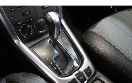 Opel Antara I, 2013 год, 1 112 000 рублей, 14 фотография