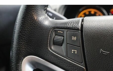 Opel Antara I, 2013 год, 1 112 000 рублей, 9 фотография