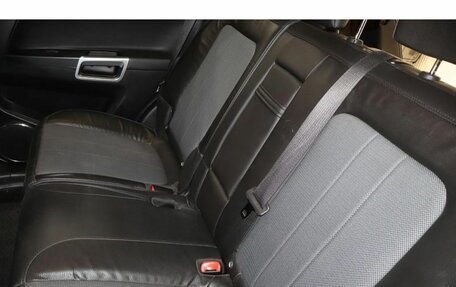 Opel Antara I, 2013 год, 1 112 000 рублей, 7 фотография