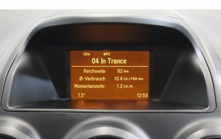 Opel Antara I, 2013 год, 1 112 000 рублей, 12 фотография