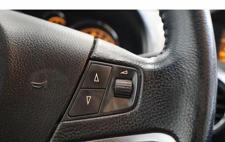 Opel Antara I, 2013 год, 1 112 000 рублей, 10 фотография