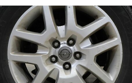 Opel Antara I, 2013 год, 1 112 000 рублей, 17 фотография