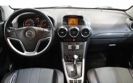 Opel Antara I, 2013 год, 1 112 000 рублей, 11 фотография
