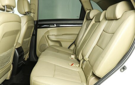 KIA Sorento II рестайлинг, 2012 год, 1 390 000 рублей, 10 фотография