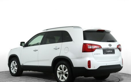 KIA Sorento II рестайлинг, 2012 год, 1 390 000 рублей, 7 фотография