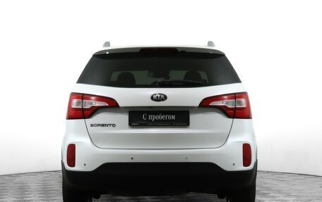KIA Sorento II рестайлинг, 2012 год, 1 390 000 рублей, 6 фотография