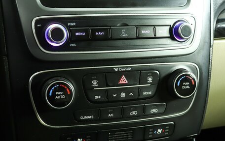 KIA Sorento II рестайлинг, 2012 год, 1 390 000 рублей, 17 фотография