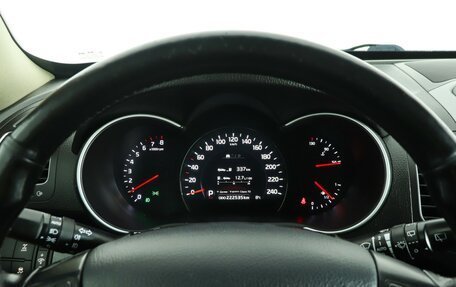 KIA Sorento II рестайлинг, 2012 год, 1 390 000 рублей, 11 фотография