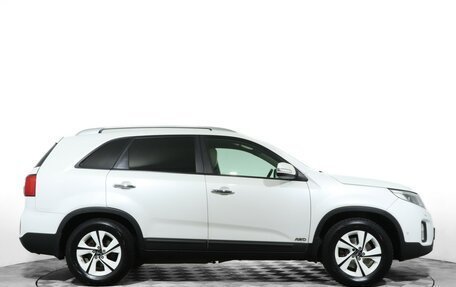 KIA Sorento II рестайлинг, 2012 год, 1 390 000 рублей, 4 фотография
