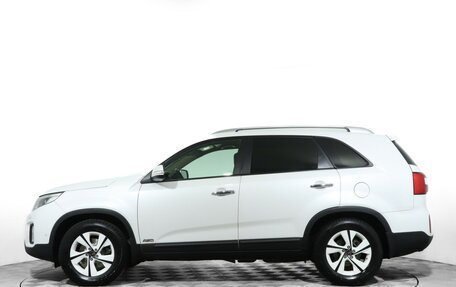 KIA Sorento II рестайлинг, 2012 год, 1 390 000 рублей, 8 фотография