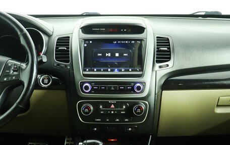 KIA Sorento II рестайлинг, 2012 год, 1 390 000 рублей, 16 фотография