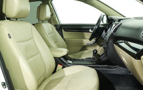 KIA Sorento II рестайлинг, 2012 год, 1 390 000 рублей, 15 фотография