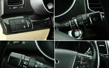 KIA Sorento II рестайлинг, 2012 год, 1 390 000 рублей, 14 фотография