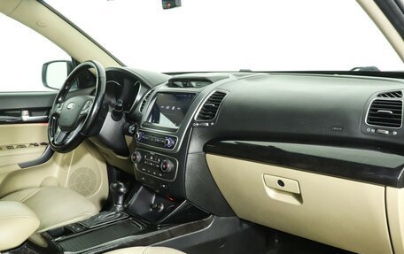 KIA Sorento II рестайлинг, 2012 год, 1 390 000 рублей, 9 фотография