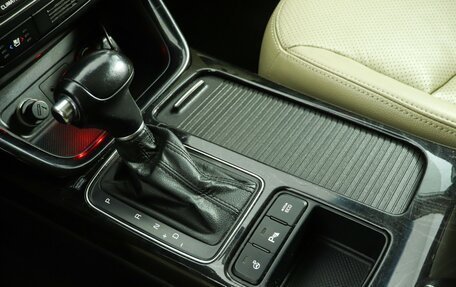 KIA Sorento II рестайлинг, 2012 год, 1 390 000 рублей, 18 фотография