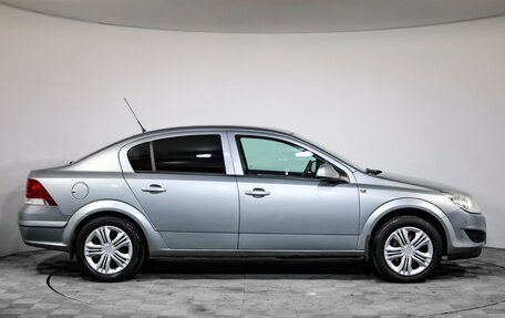 Opel Astra H, 2012 год, 649 000 рублей, 4 фотография